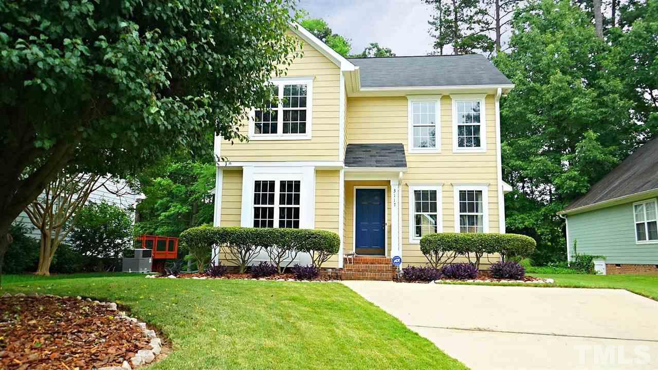 3117 Lassiter Street - Photo 1
