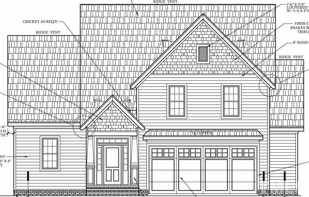 801 Ivy Valley Drive - Photo 1