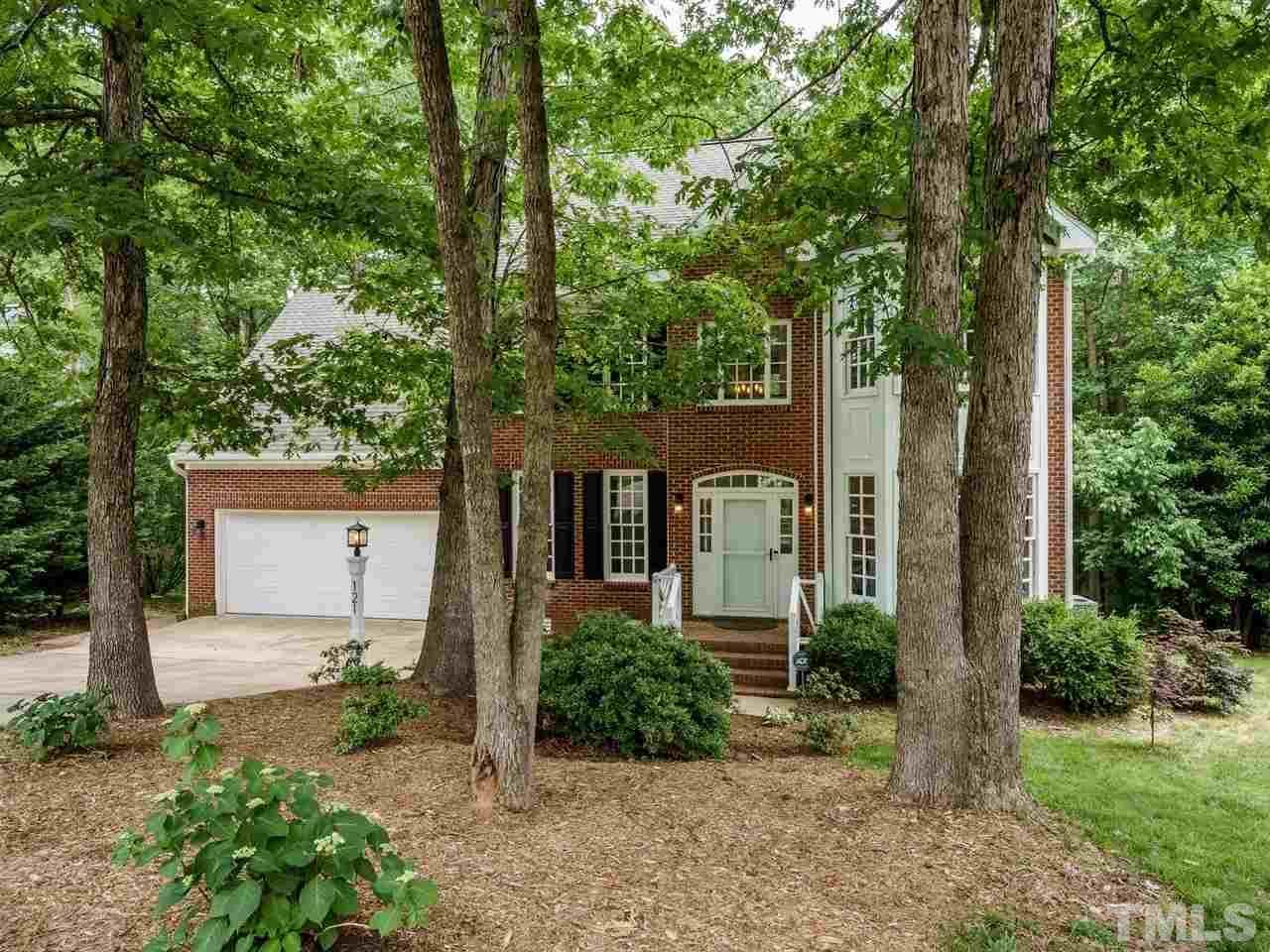 121 White Sands Drive - Photo 1