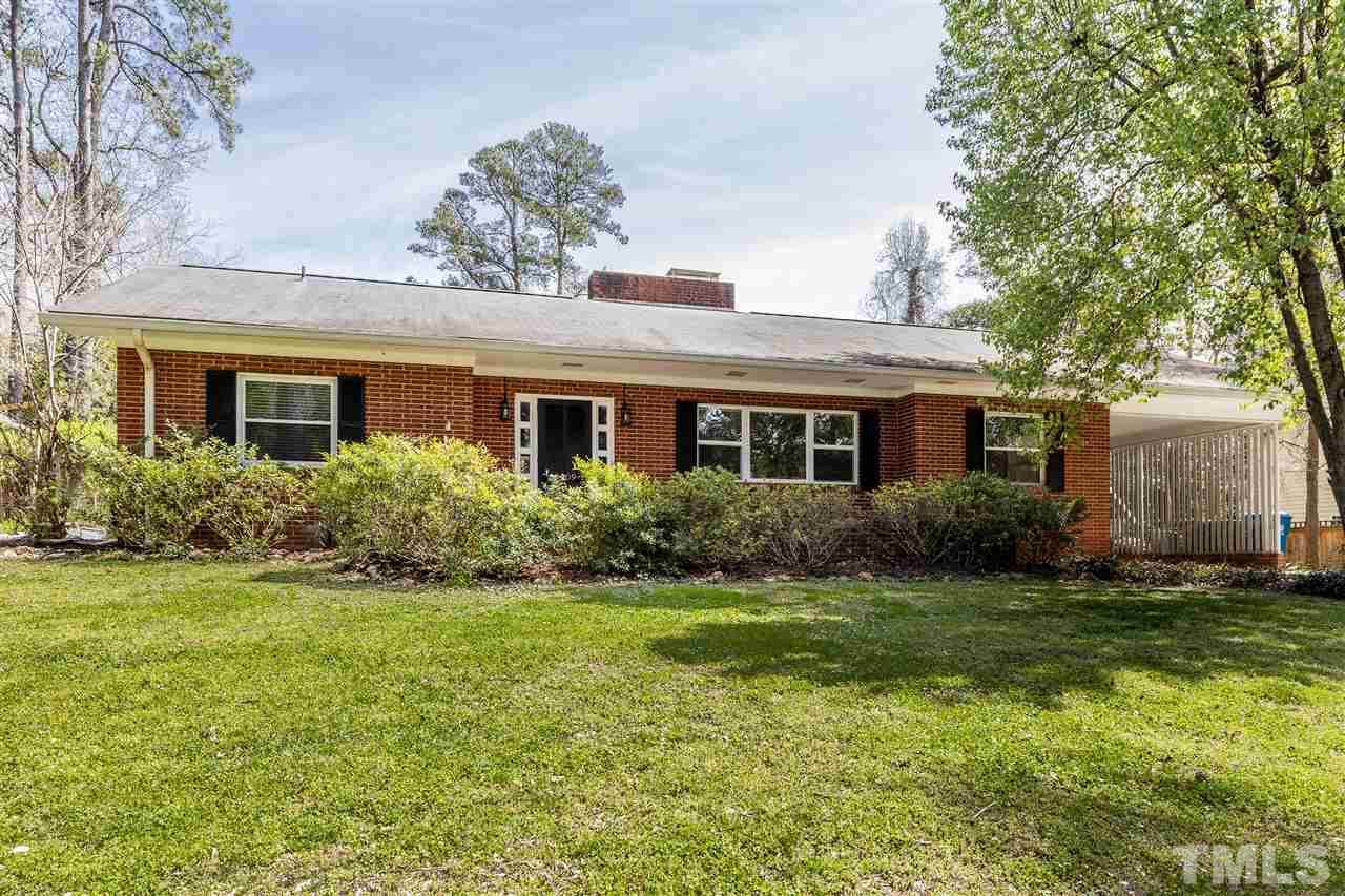 3209 Oxford Drive - Photo 1