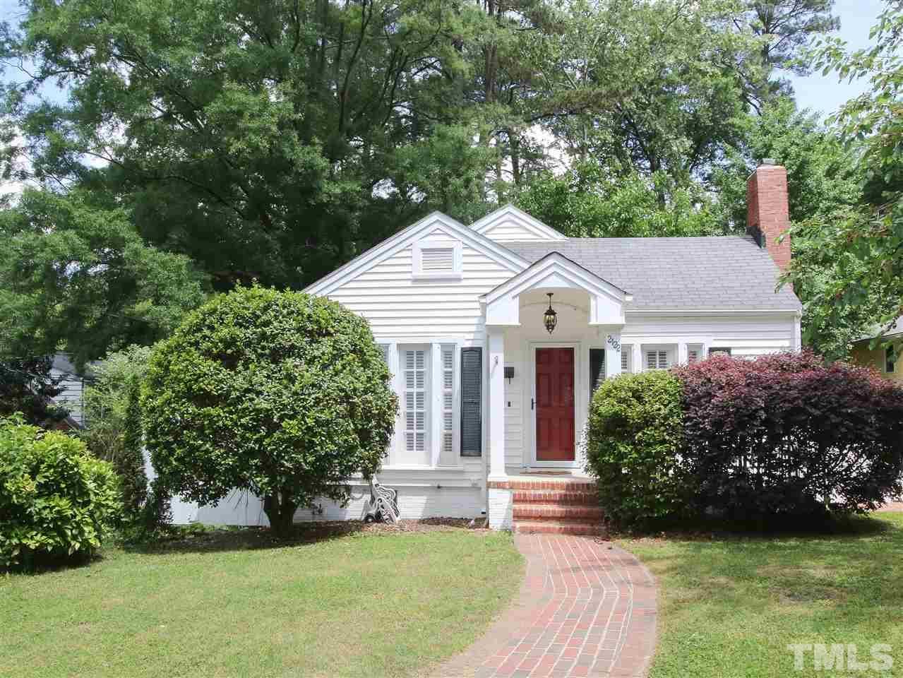 2122 Woodrow Street - Photo 1