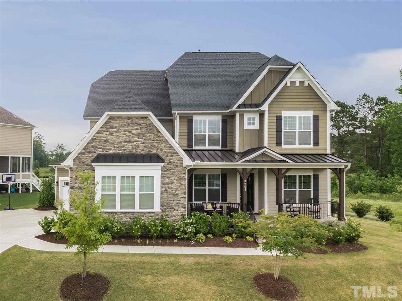 9205 Cobalt Ridge Way - Photo 1