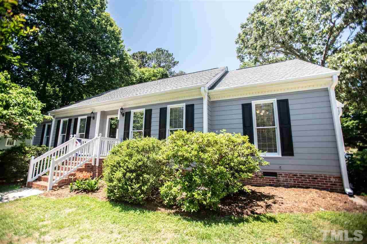 2905 Legging Lane - Photo 1