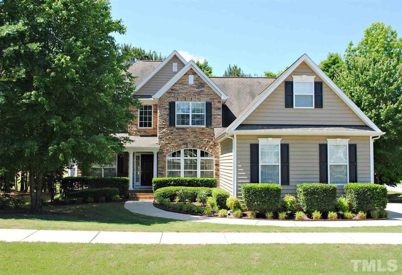 605 Long View Drive - Photo 1