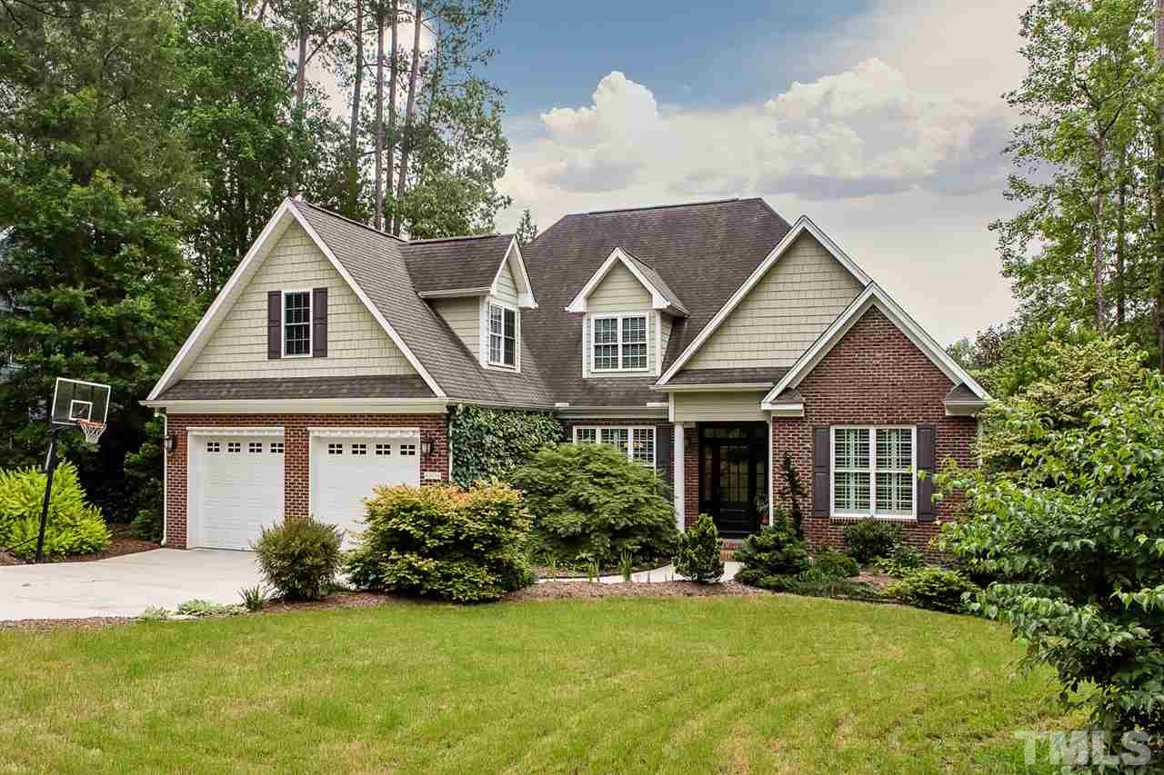 6809 Knotty Pine Drive - Photo 1