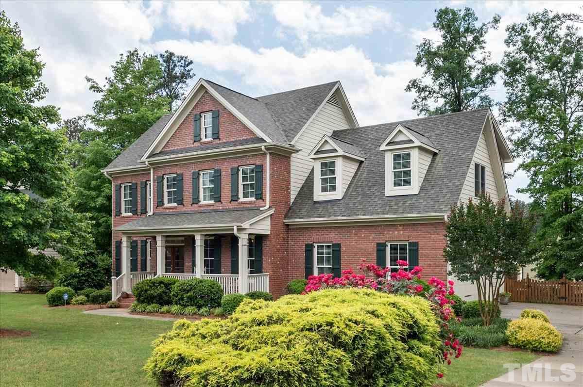 2404 Thurrock Drive - Photo 1