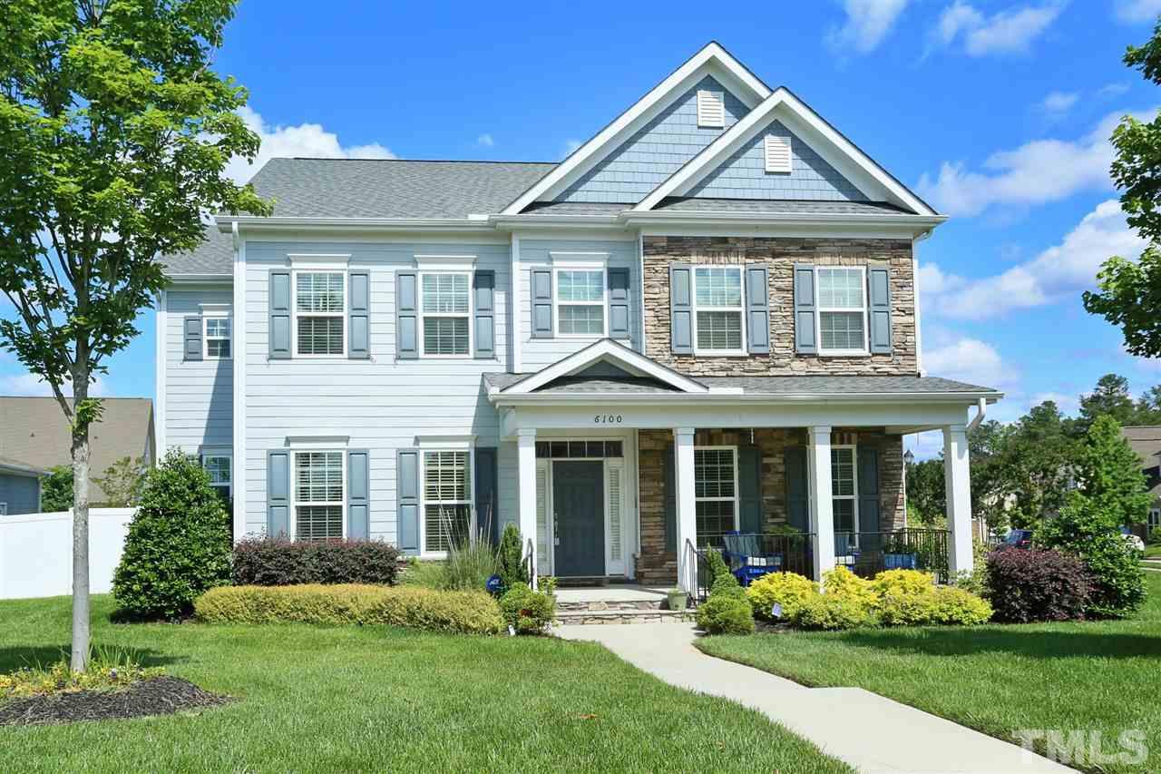 6100 Kit Creek Road - Photo 1