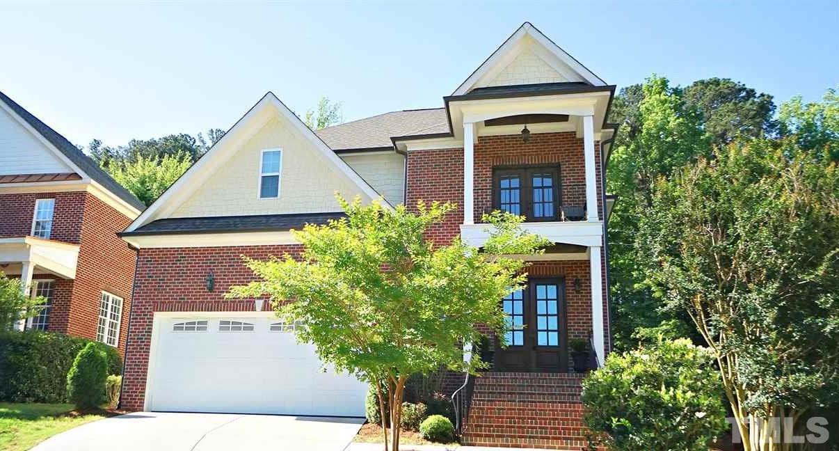 1104 Hobson Court - Photo 1