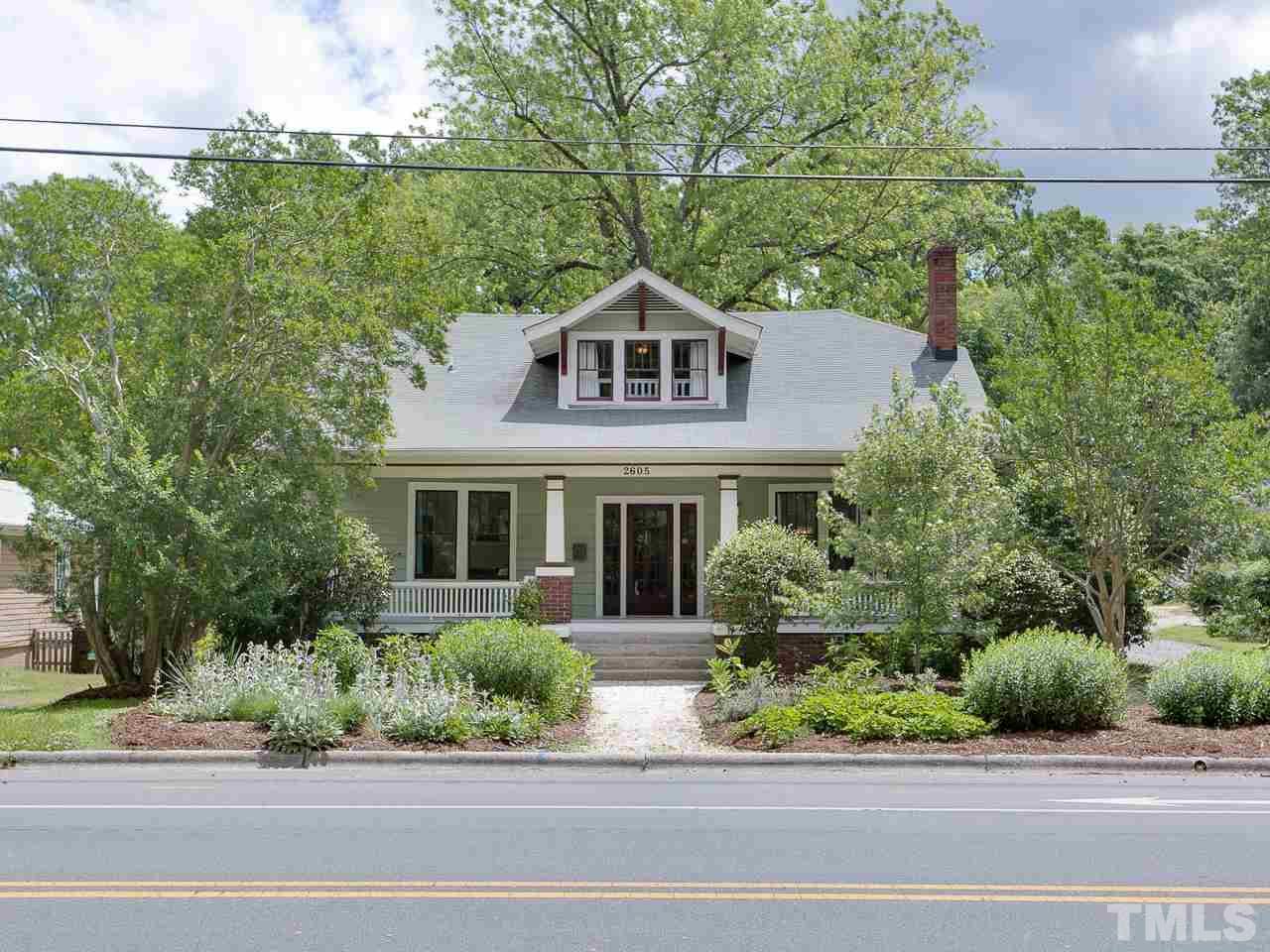 2605 Chapel Hill Road - Photo 1