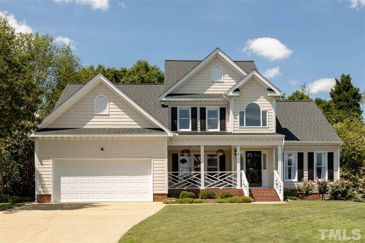 1307 Rainesview Lane - Photo 1