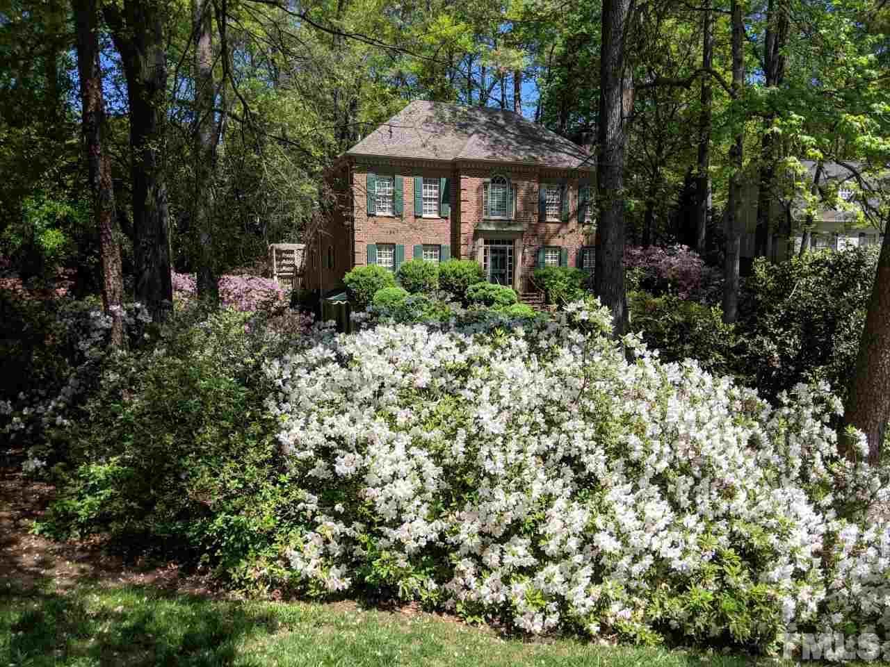 628 Marlowe Road - Photo 1
