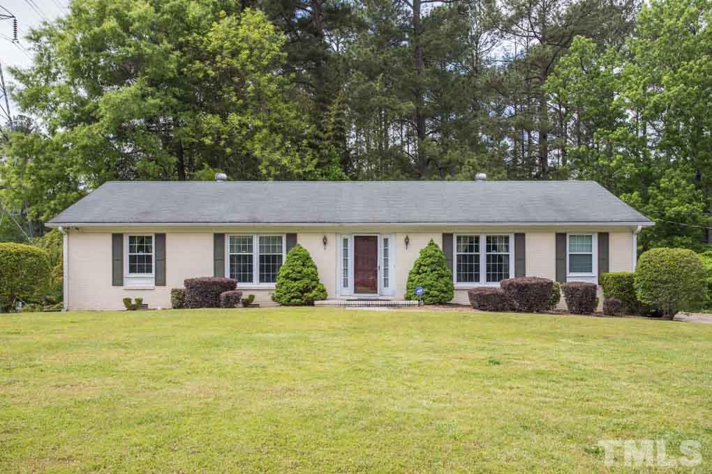 3932 Linden Terrace - Photo 1