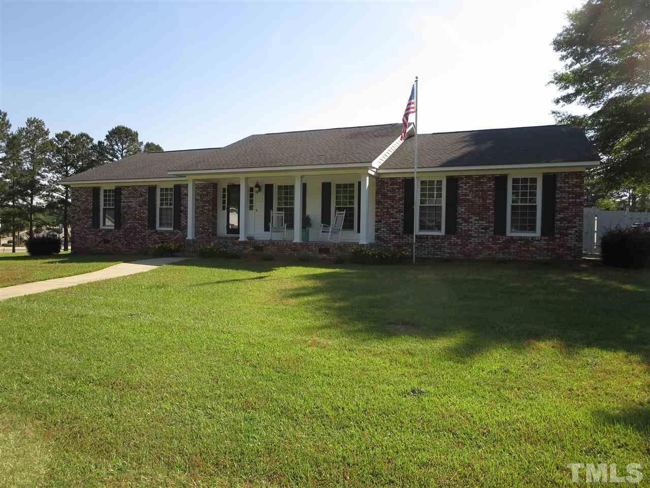 203 Marlowe Drive - Photo 1