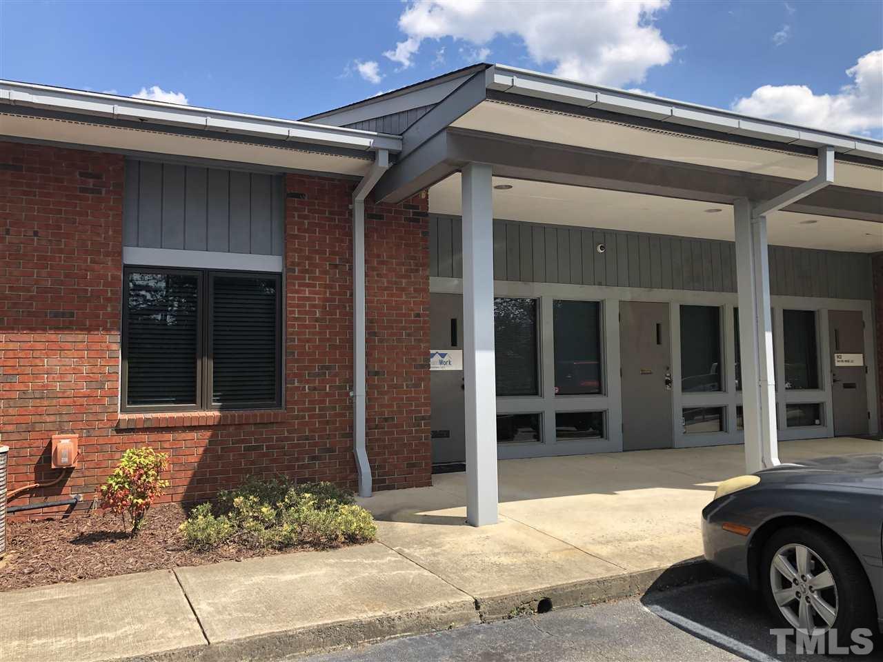 3310 Croasdaile Drive - Photo 1