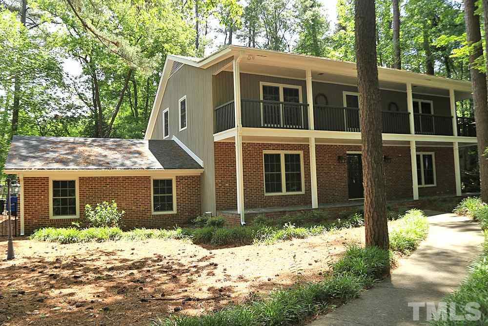 2727 Spencer Street - Photo 1