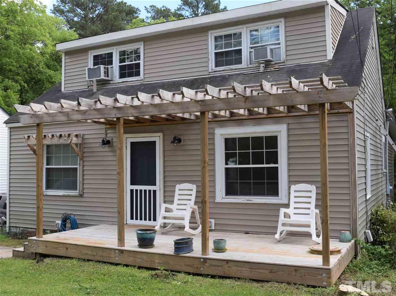 2911 University Drive - Photo 1