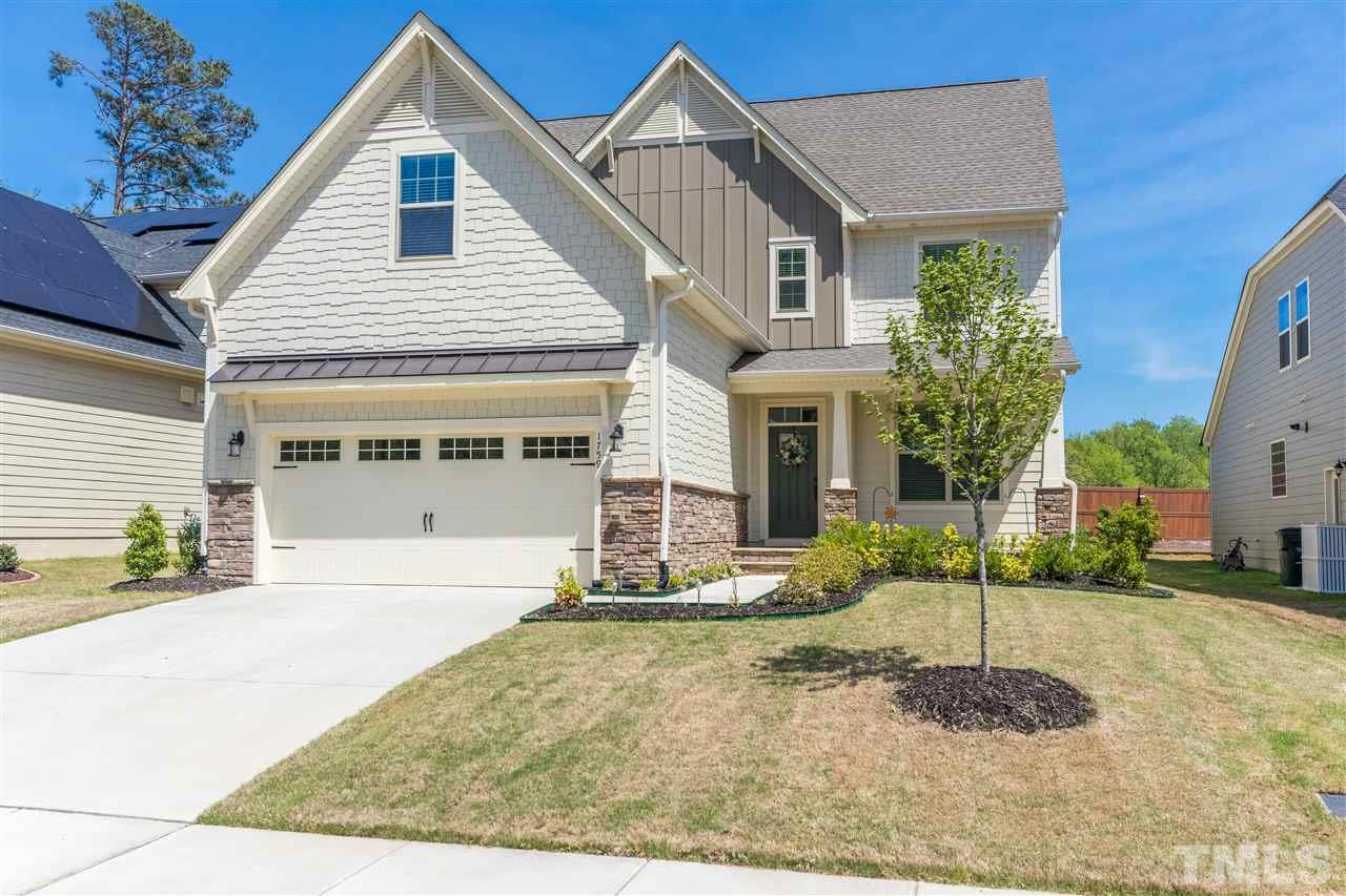 1759 Flint Valley Lane - Photo 1