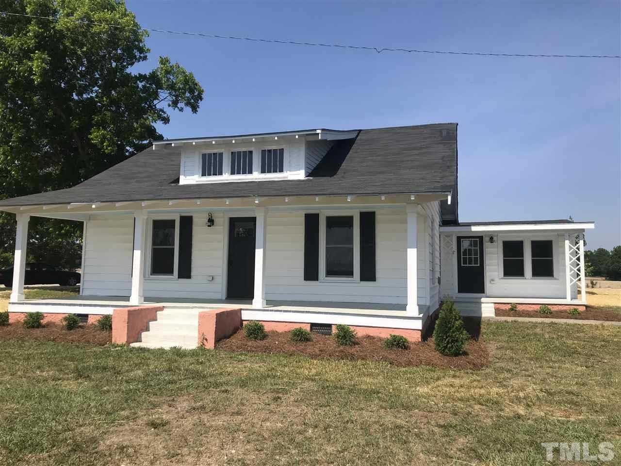 440 Surles Road - Photo 1