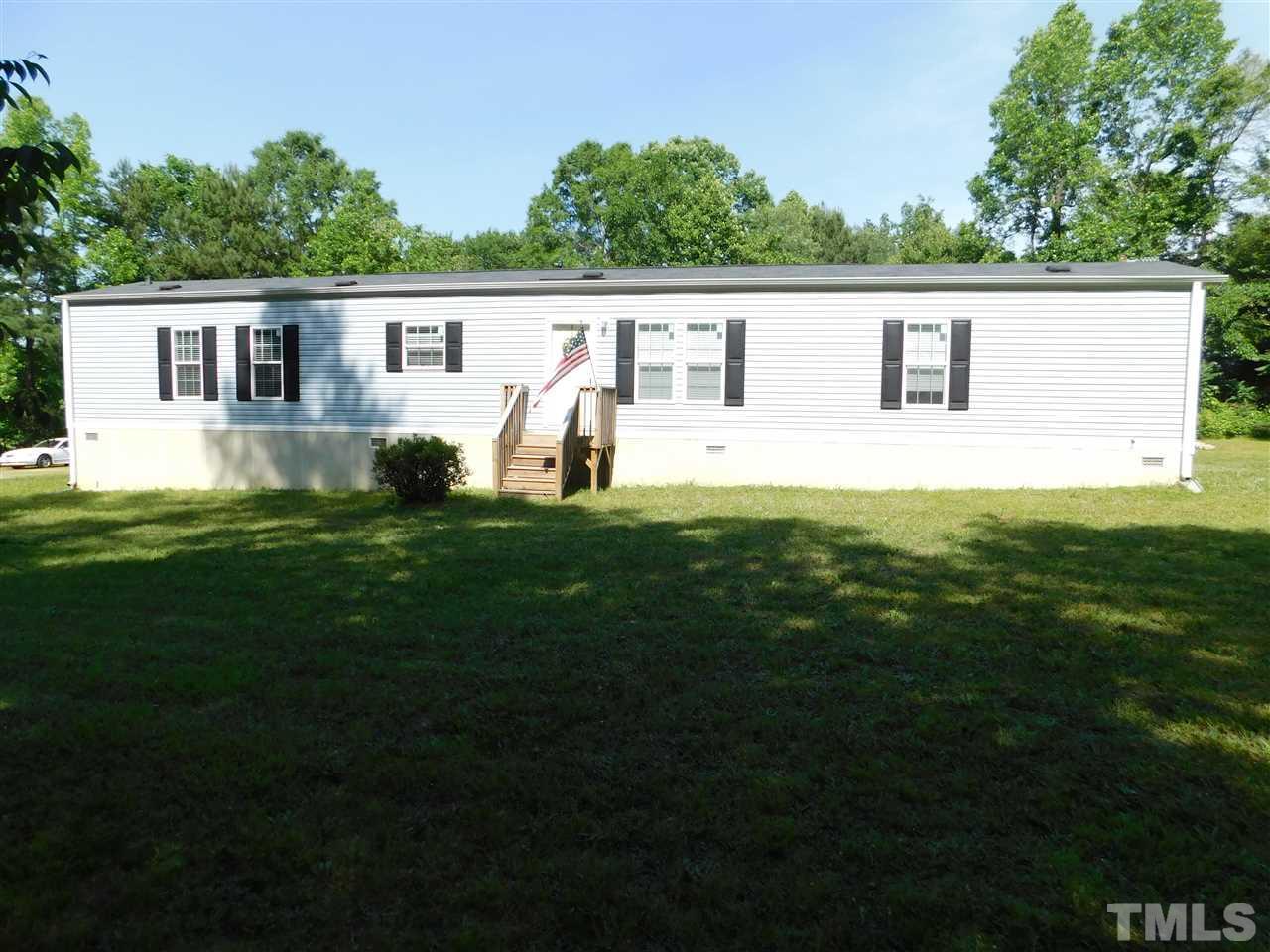 6521 Nc 86 Highway - Photo 1