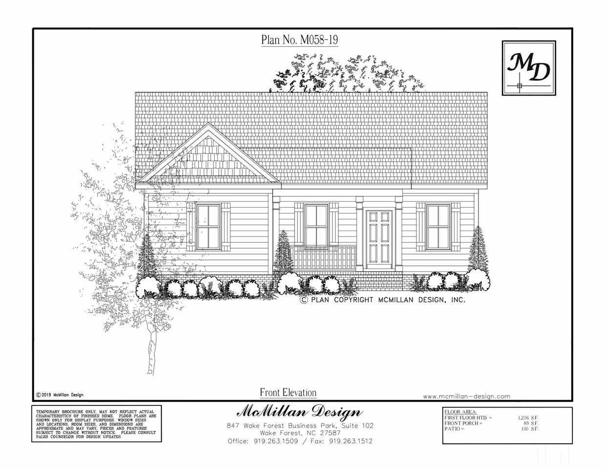 36 Southern Village Drive - Photo 1