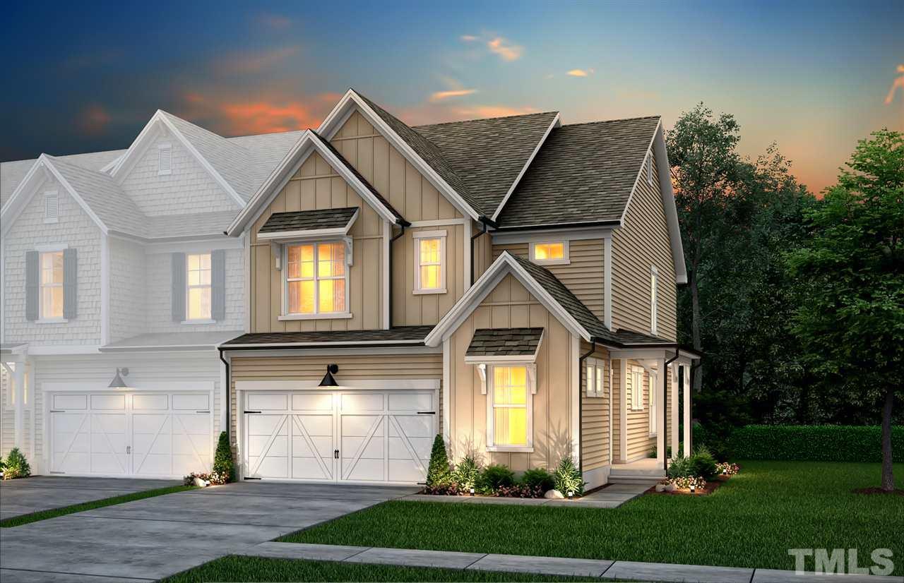 3211 Retama Run - Photo 1