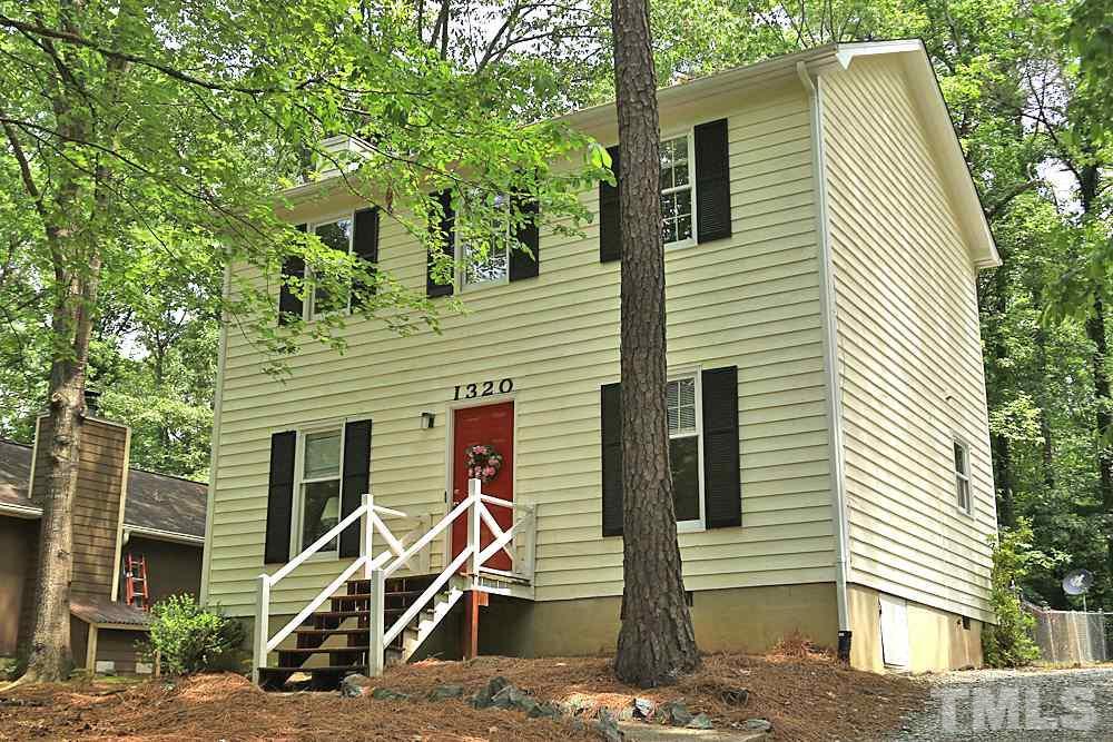 1320 Valley Run - Photo 1