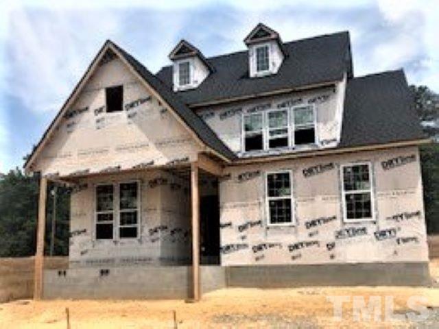 3604 Cedarbird Way - Photo 1