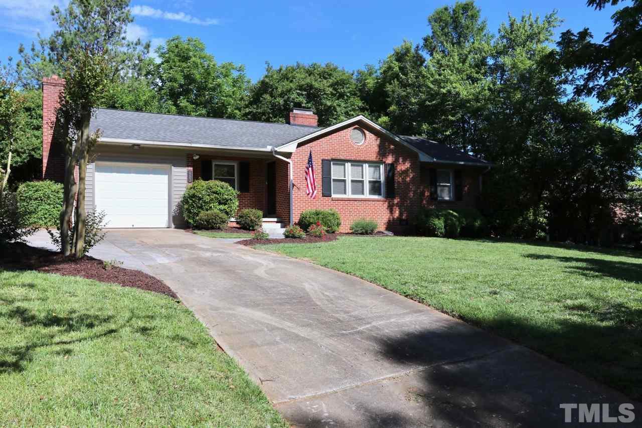 1703 Highview Street - Photo 1