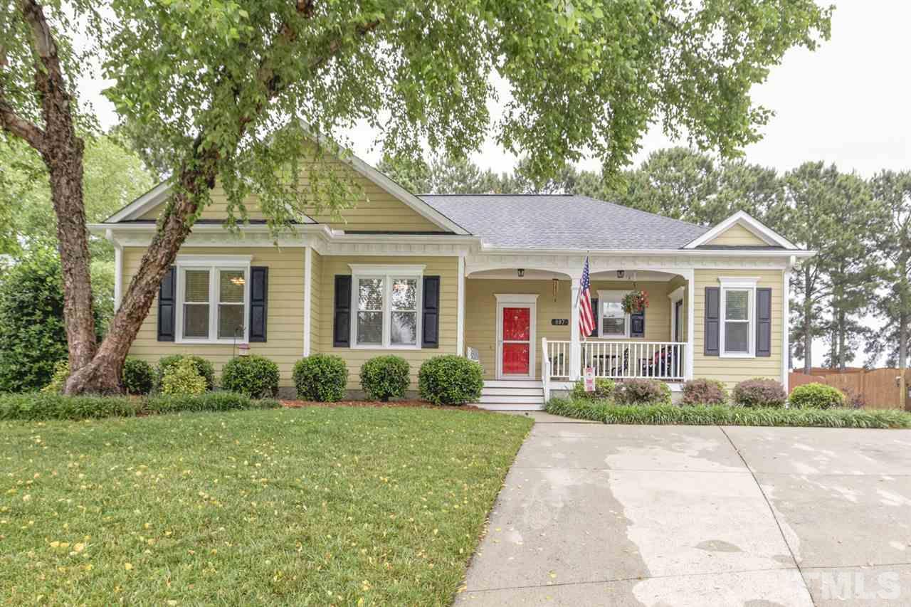 807 Handel Lane - Photo 1