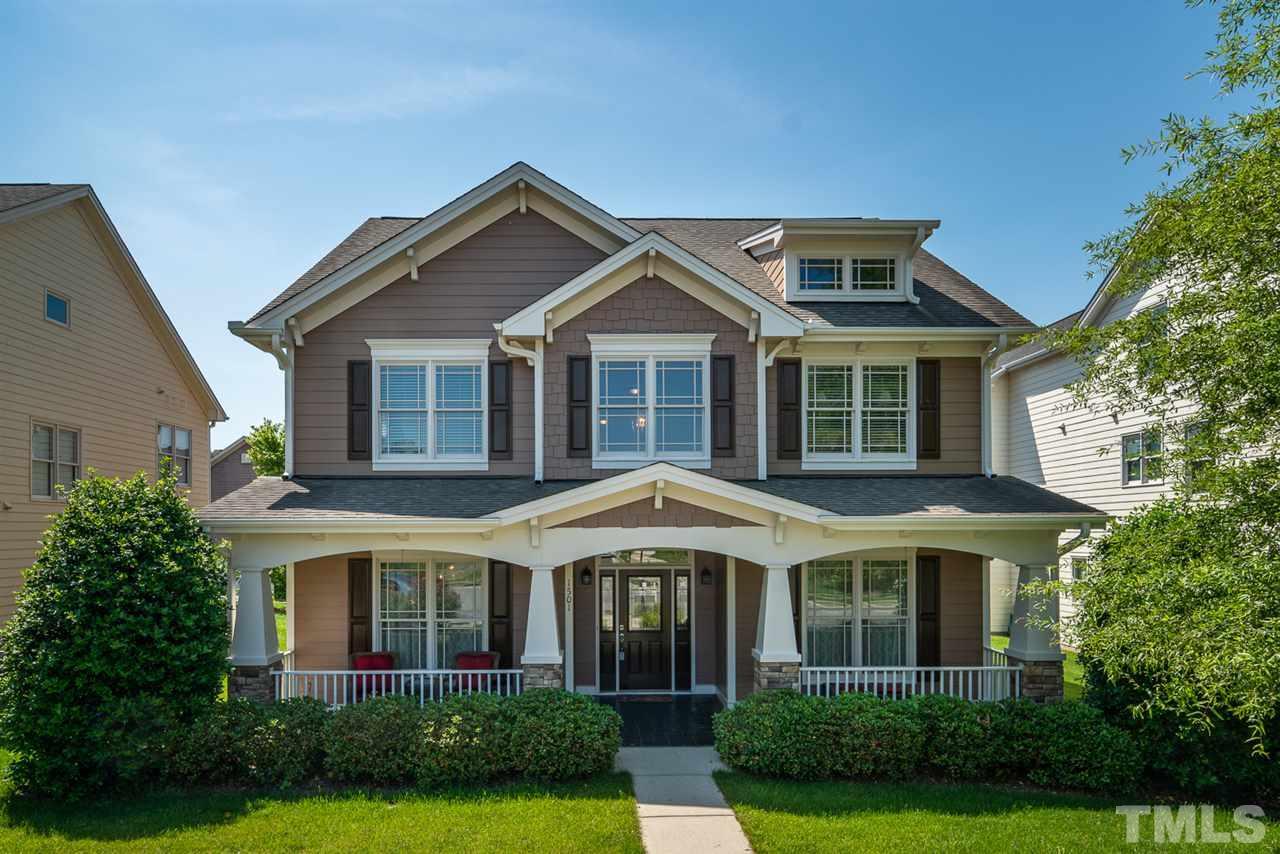 1501 Hemby Ridge Lane - Photo 1
