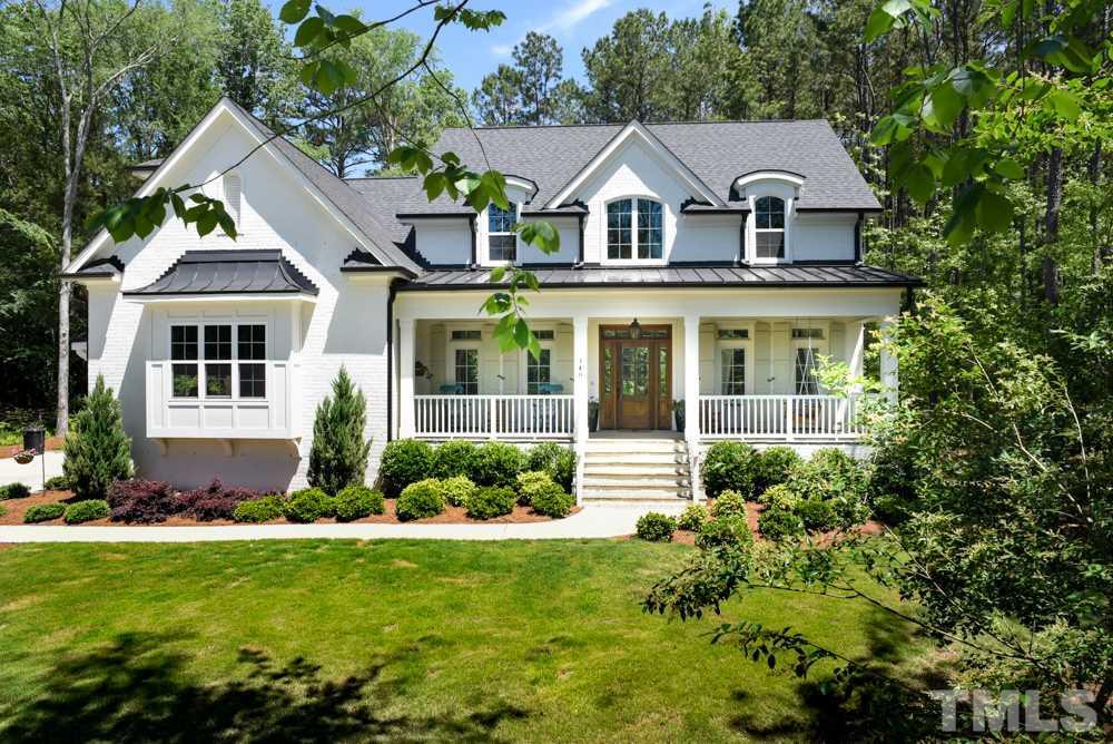 140 Sweet Pine Circle - Photo 1
