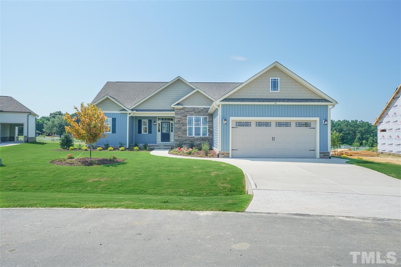 52 Tupelo Trail - Photo 1