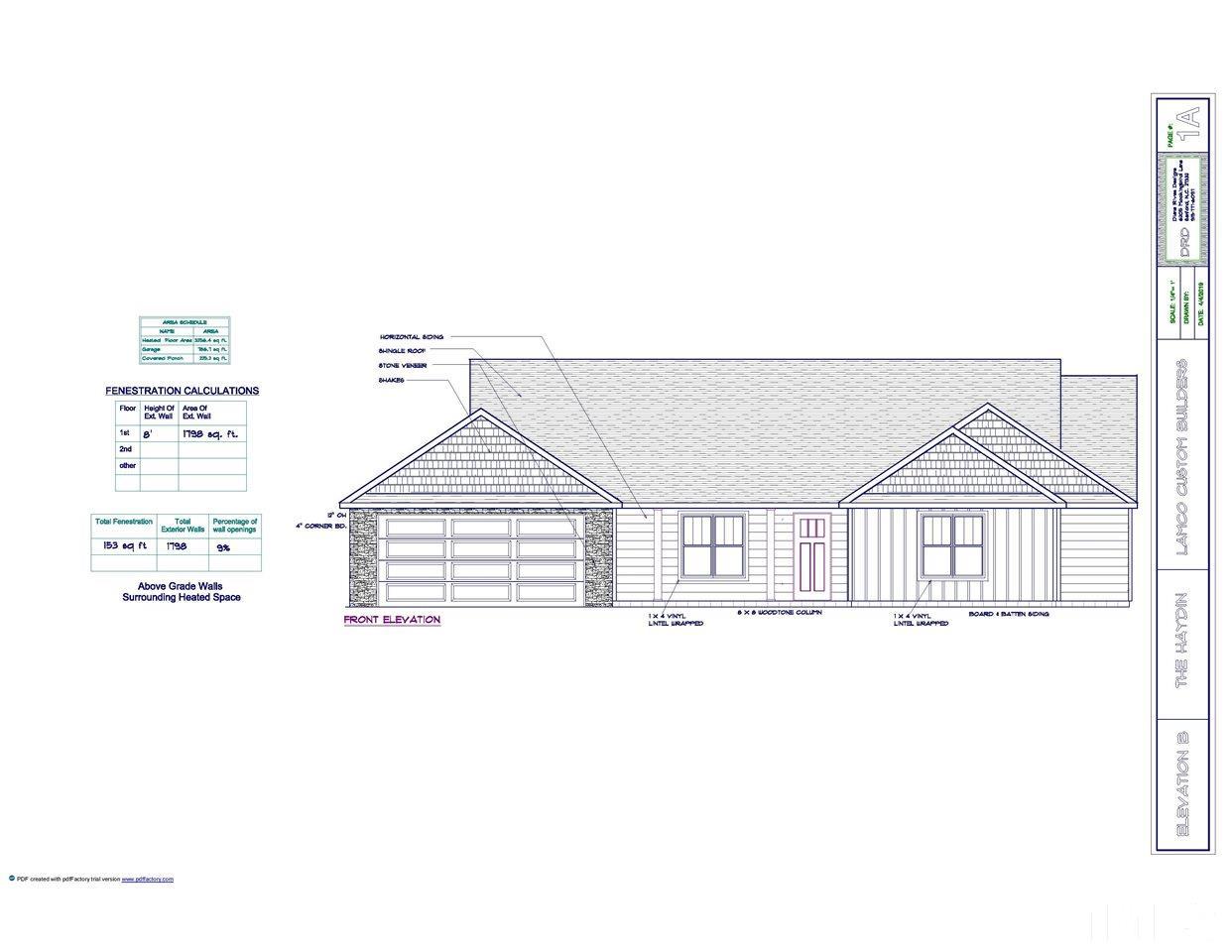 320 Southern Place - Photo 1