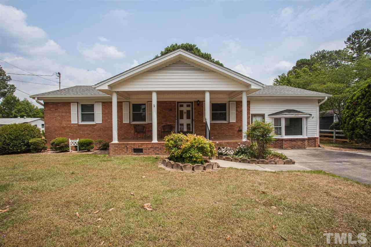 239 Orange Street - Photo 1