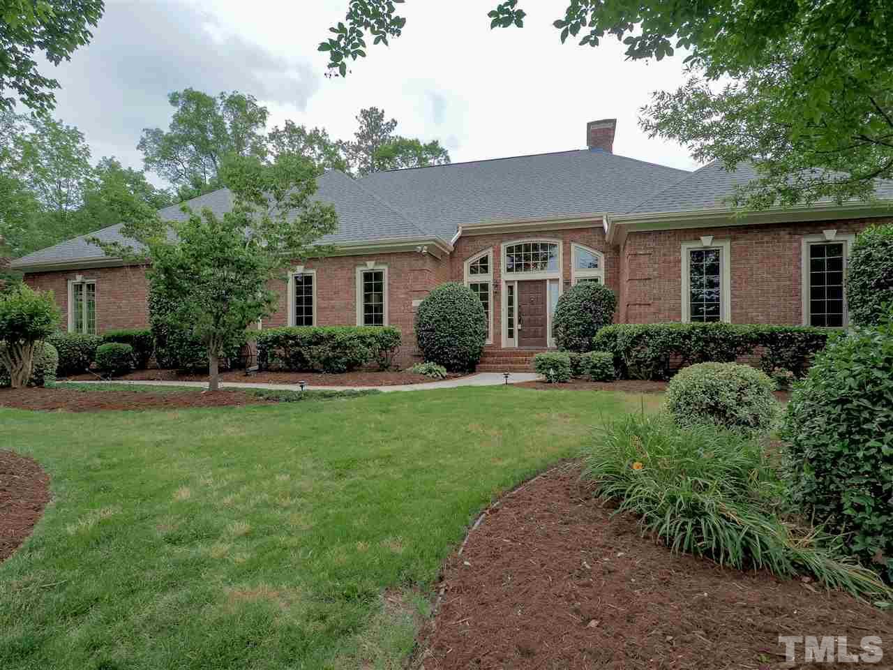 310 Pond Bluff Way - Photo 1