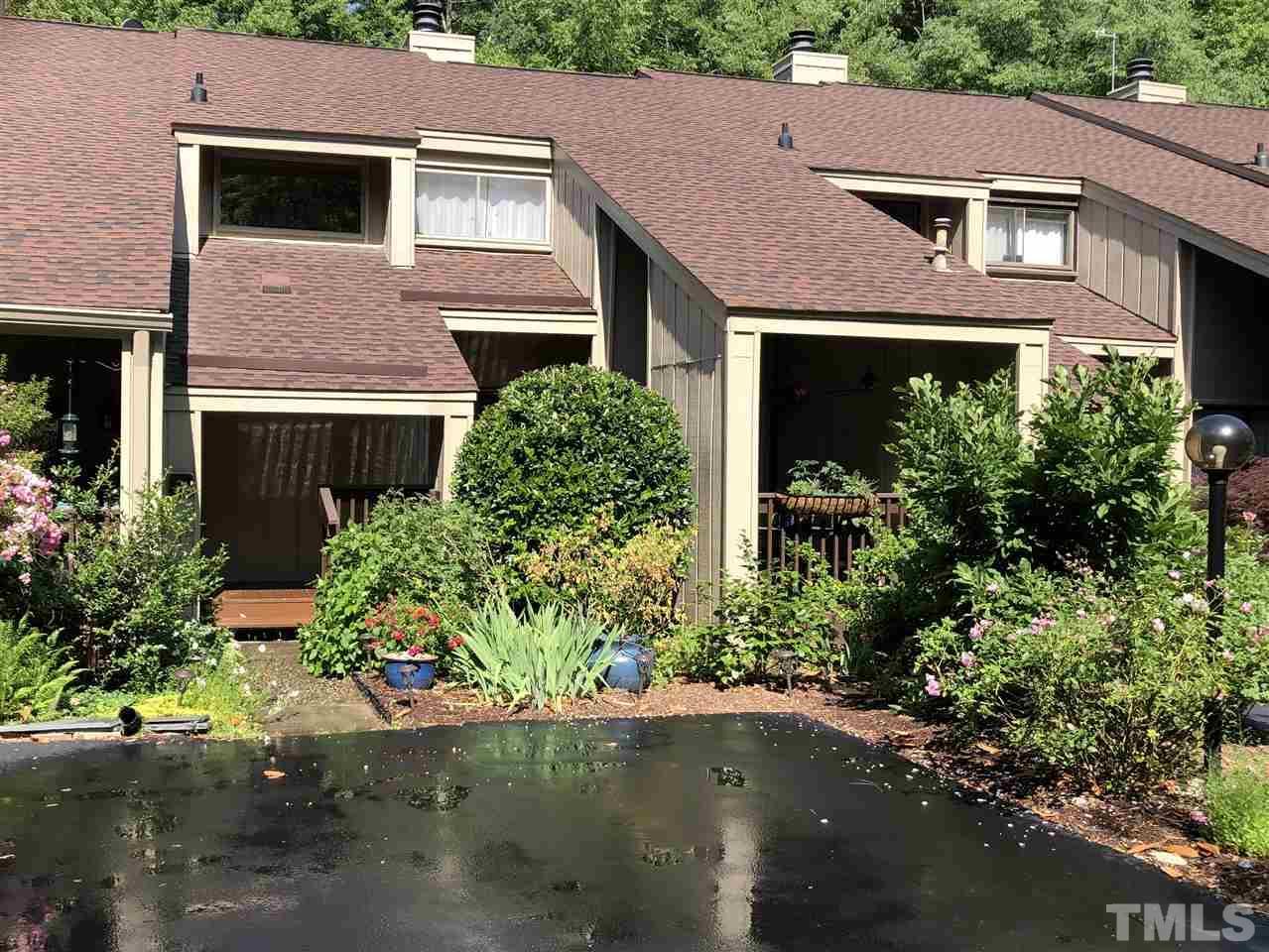 4100 Five Oaks Drive - Photo 1