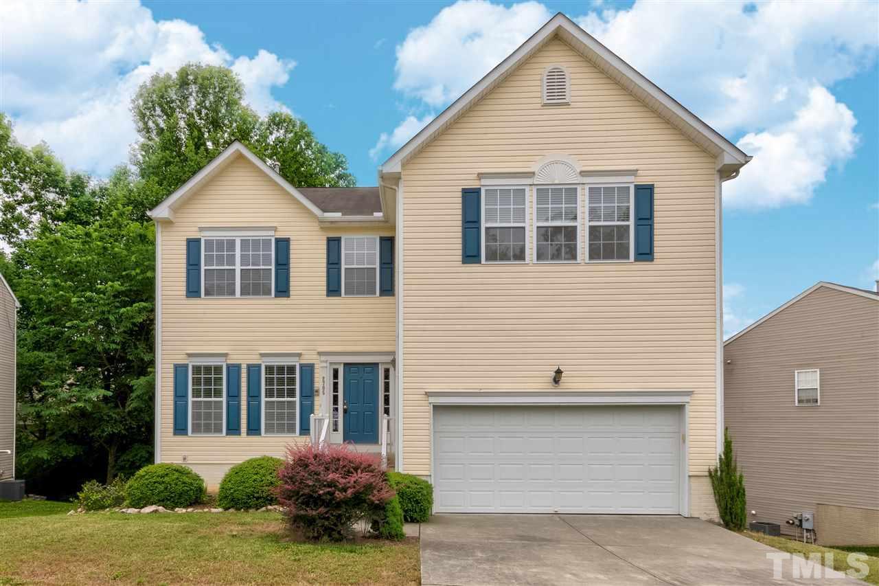 2705 Gross Avenue - Photo 1