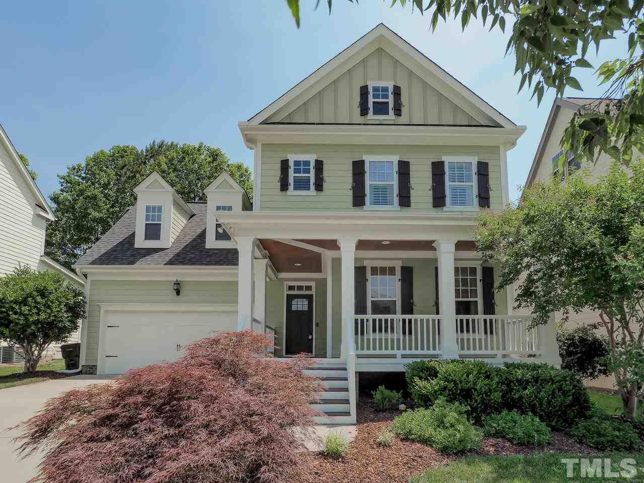 205 Streamwood Drive - Photo 1