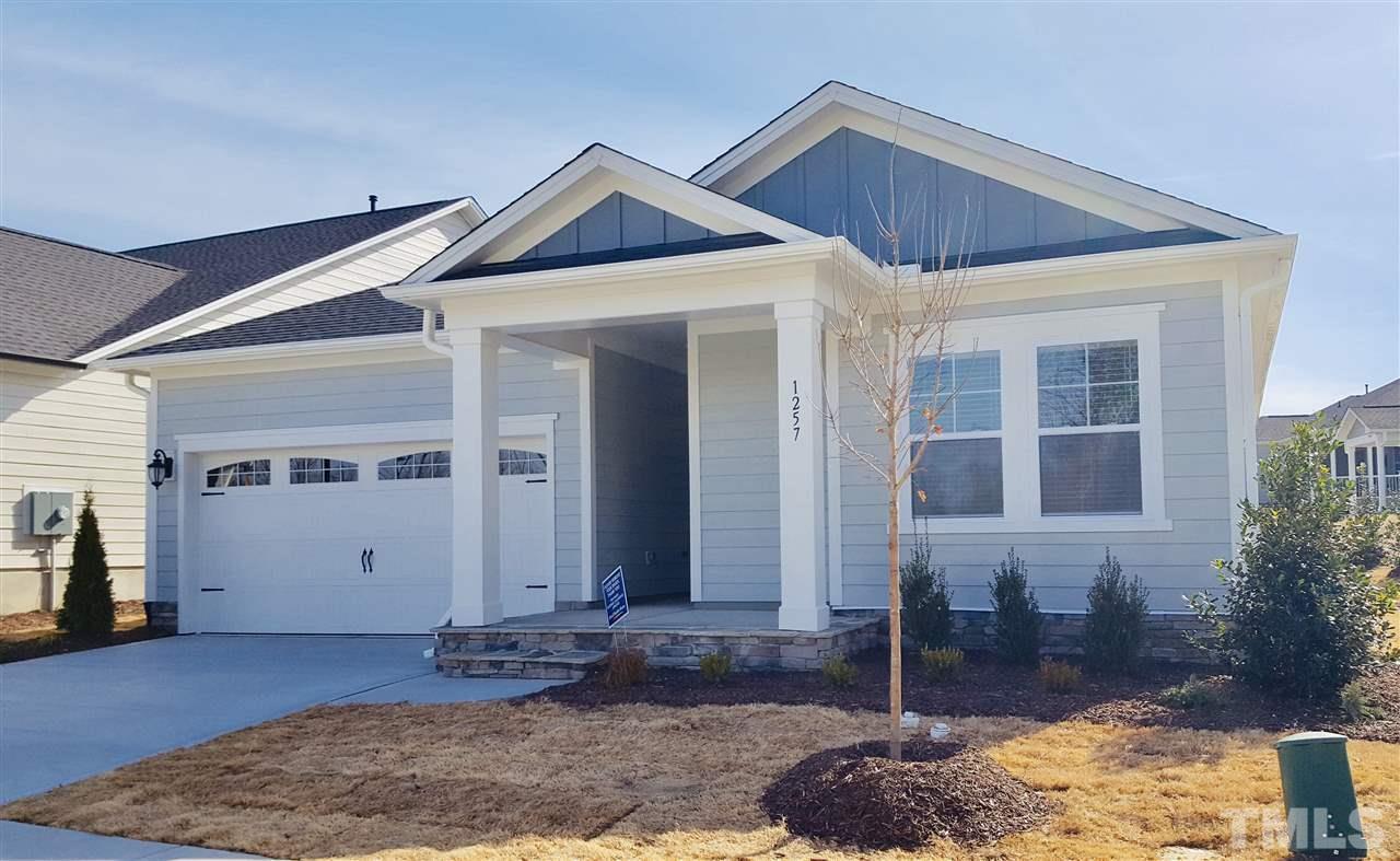 1821 Cypress Cove Drive - Photo 1
