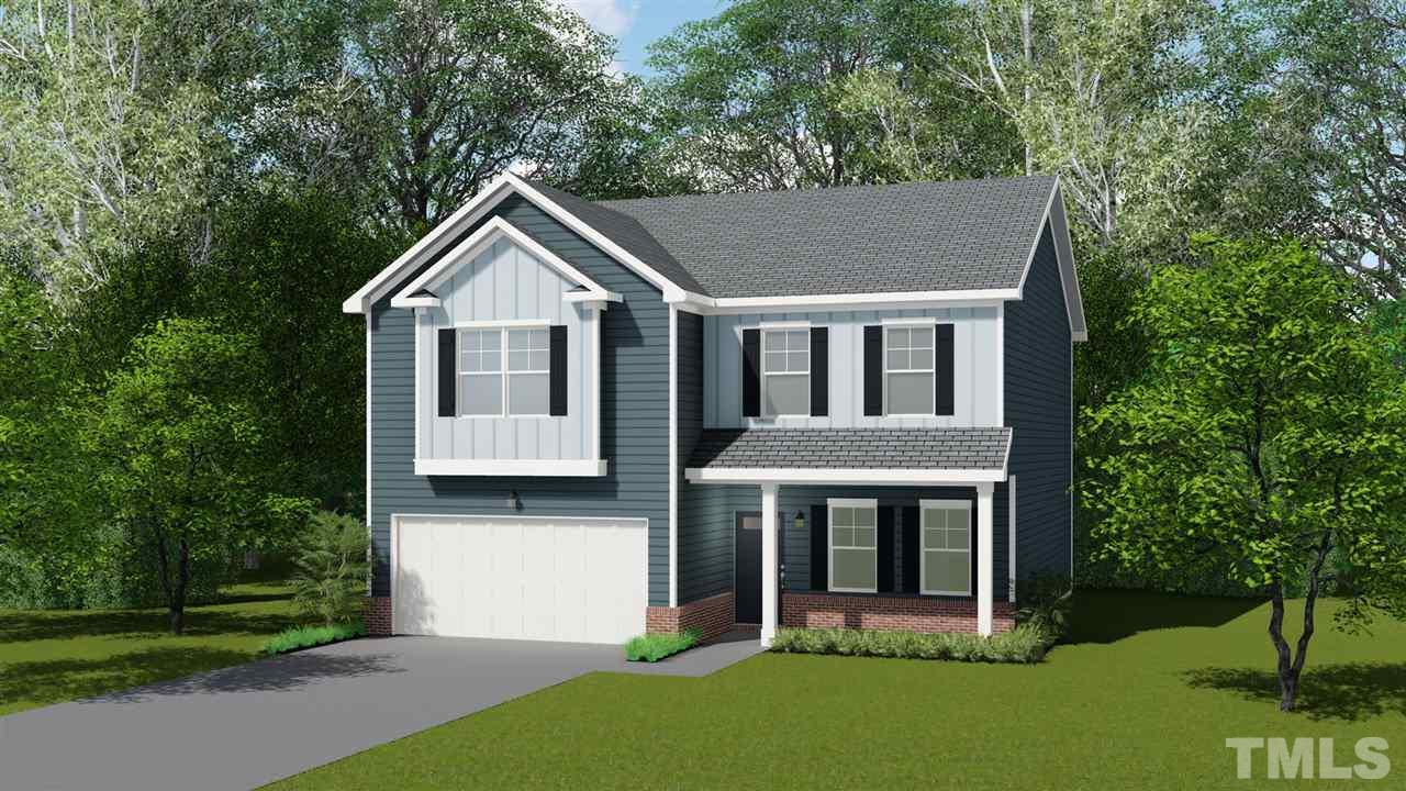 515 Holden Forest Drive - Photo 1