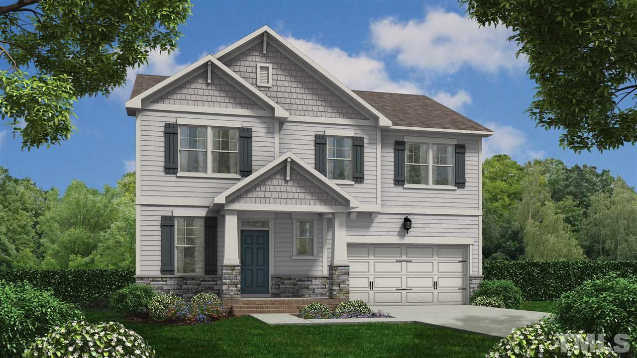 505 Holden Forest Drive - Photo 1