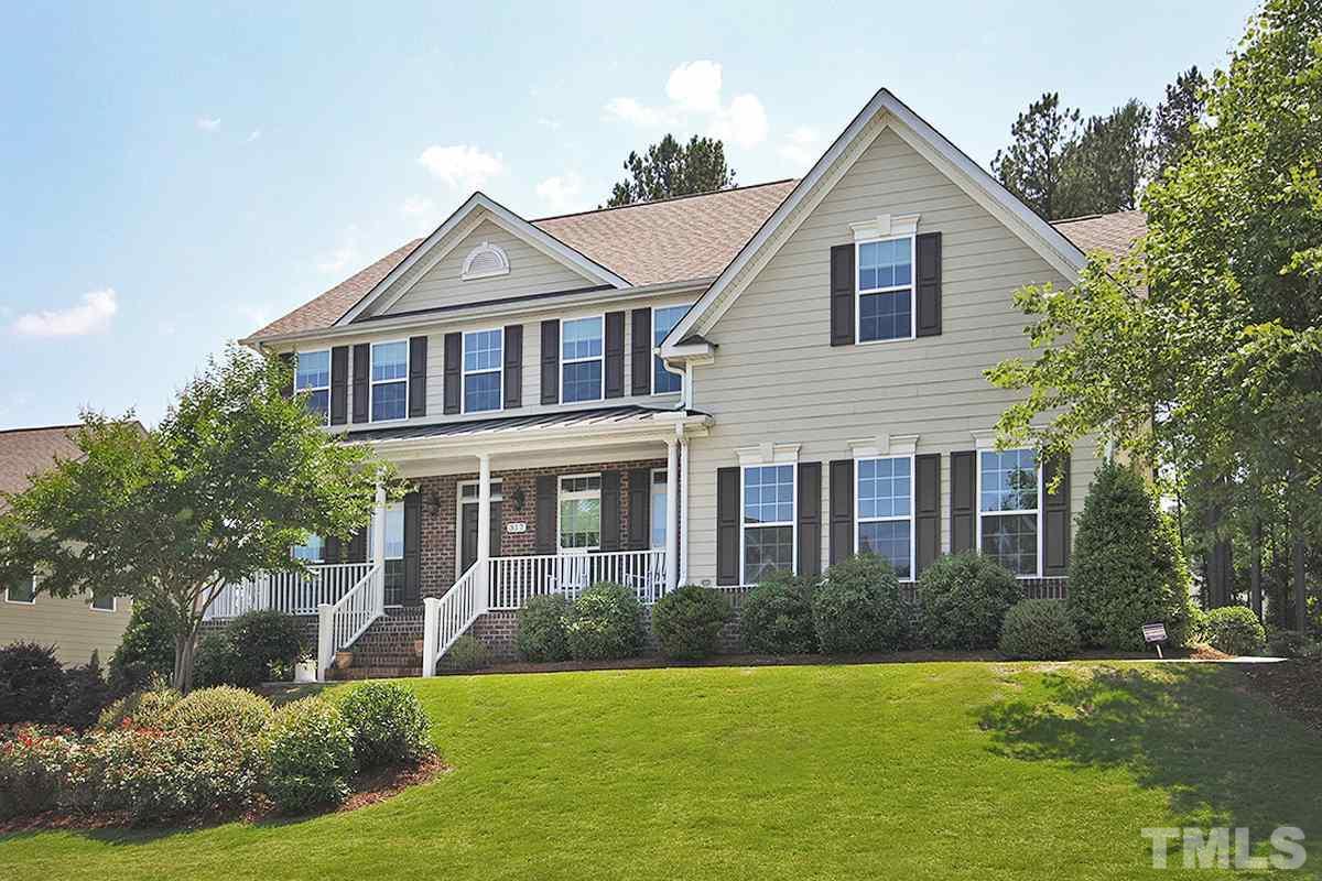 317 Farnleigh Drive - Photo 1