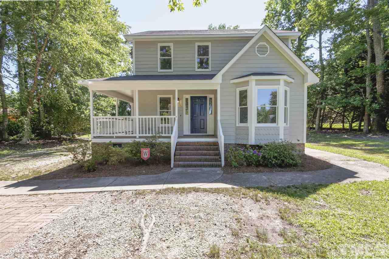 101 Pheasant Drive - Photo 1