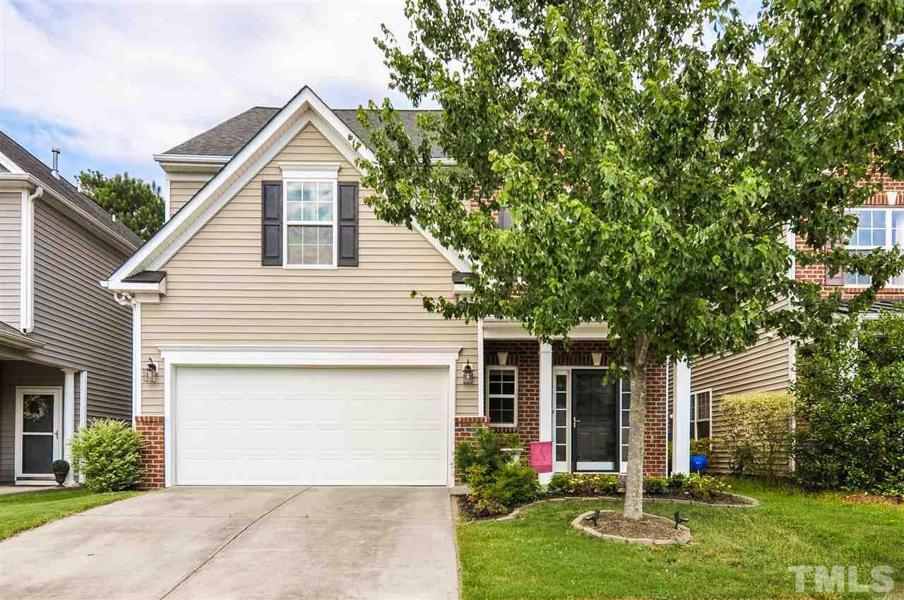 110 Mainline Station Drive - Photo 1
