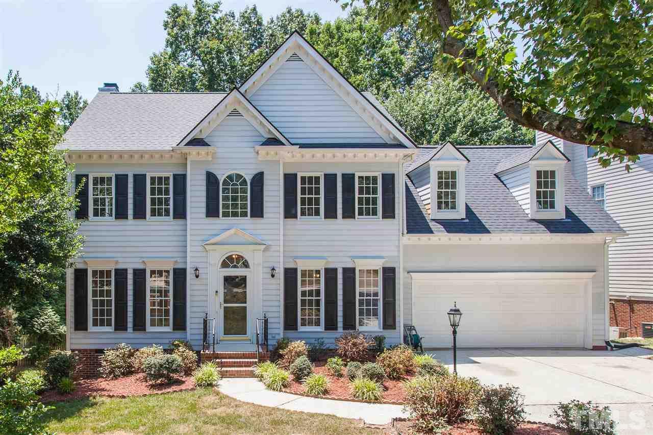 304 Nantucket Drive - Photo 1