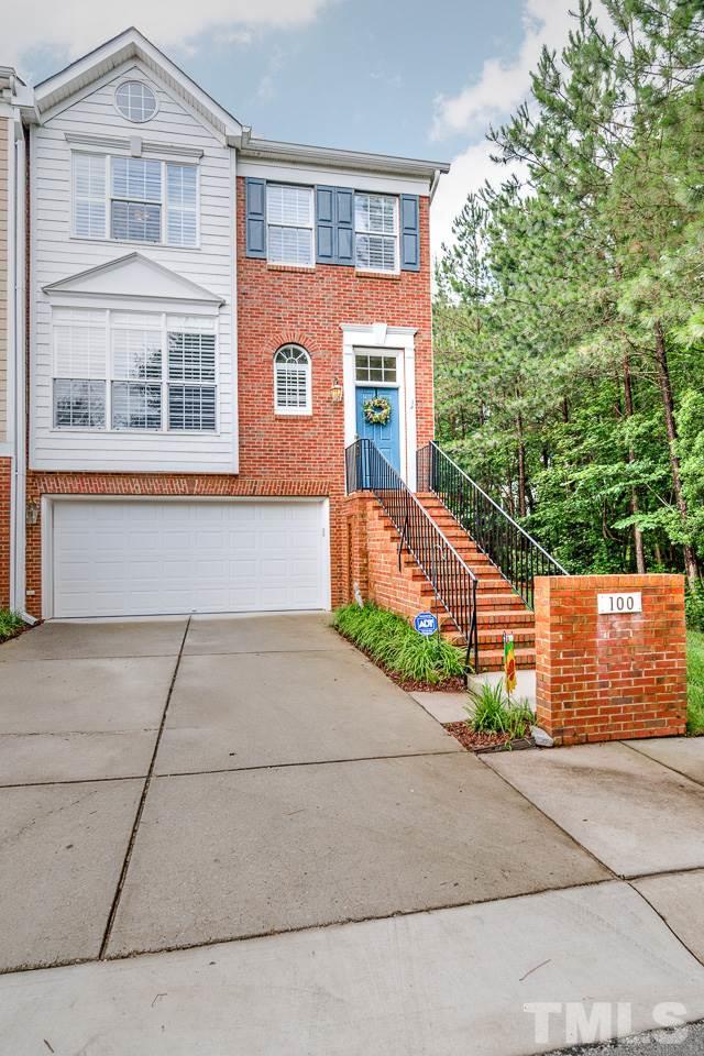 100 Kirkeenan Circle - Photo 1