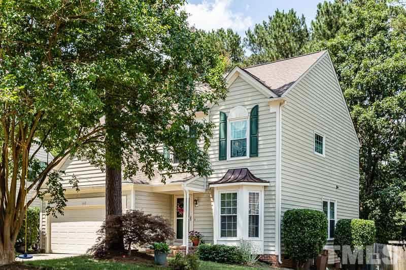 103 Ashley Brook Court - Photo 1