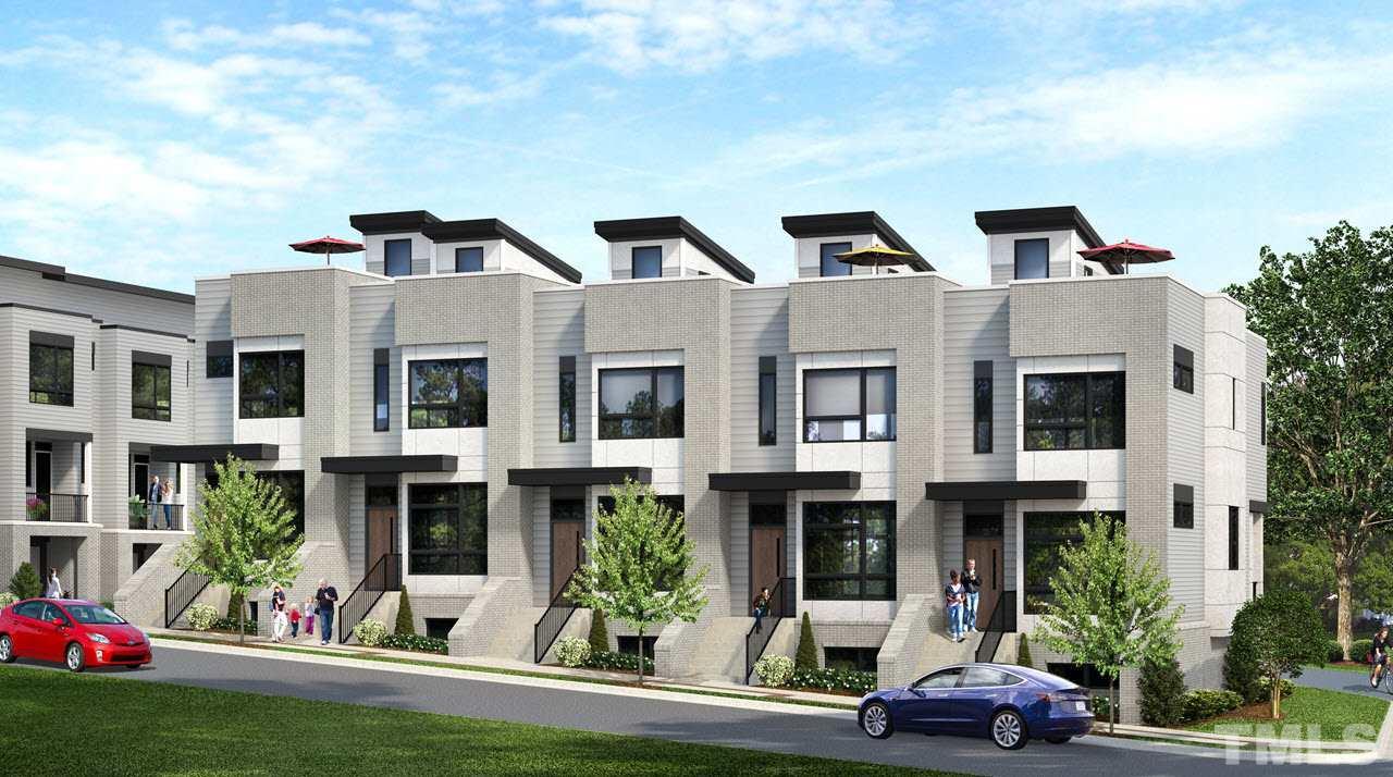 319 Elliott Street - Photo 1