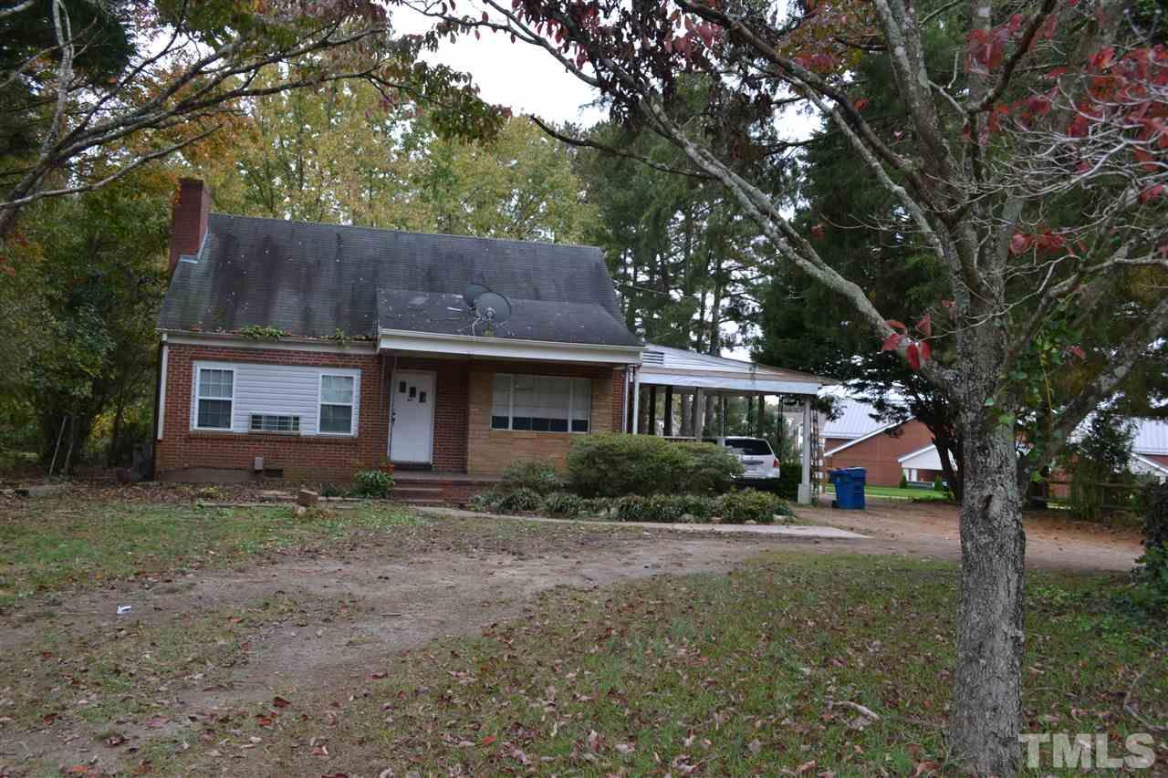 2718 Macedonia Road - Photo 1