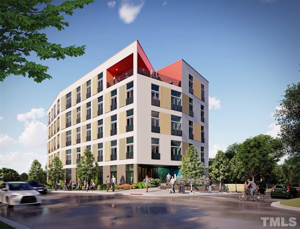 600 Duke Street - Photo 1